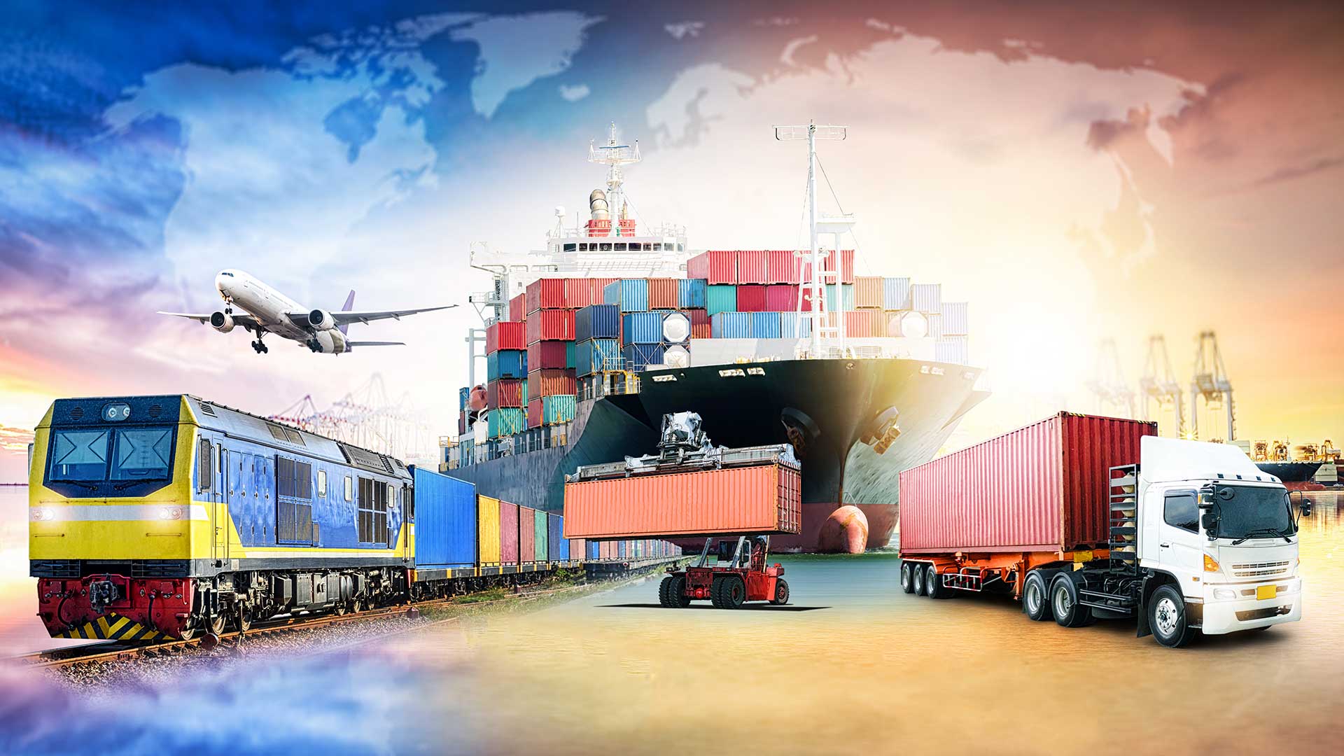 shipping freight with loadsmart and one network enterprises