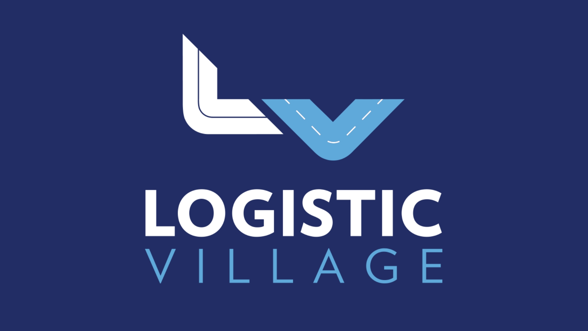 Logistic Village web