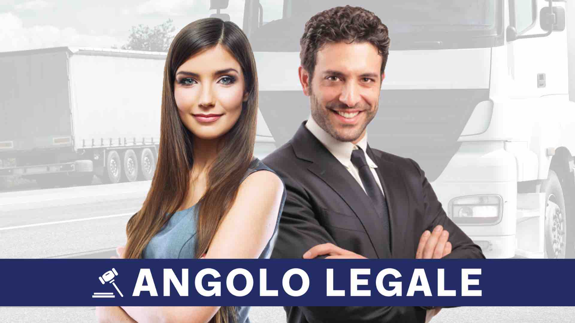 Angolo Legale FIAP Autotrasporti