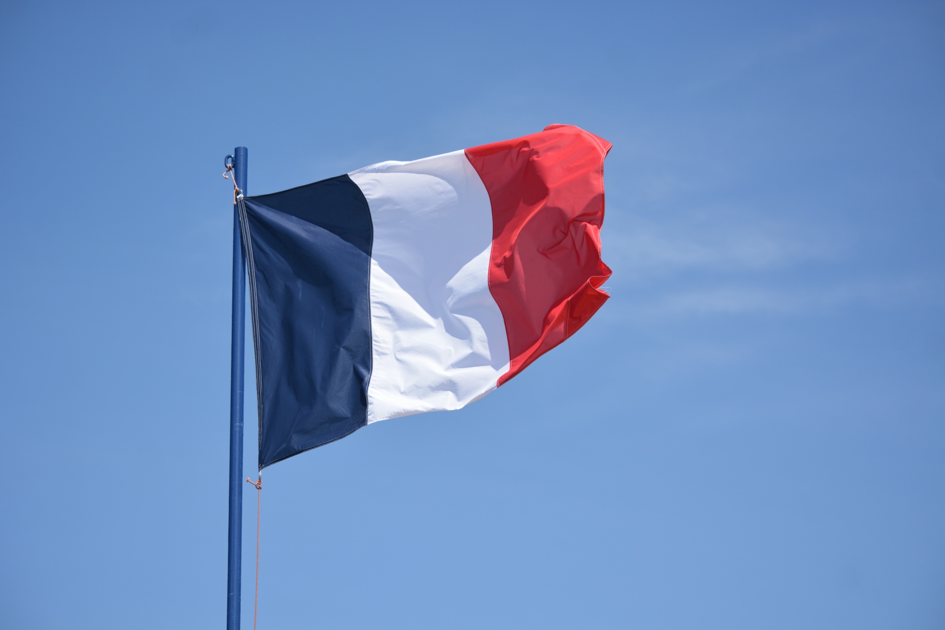 Bandiera francese 002
