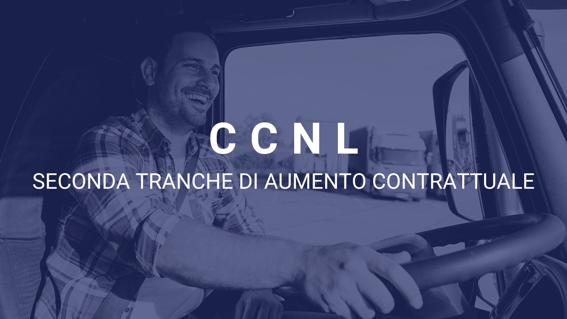 CCNL in erogazione ad ottobre la seconda tranche di aumento contrattuale.