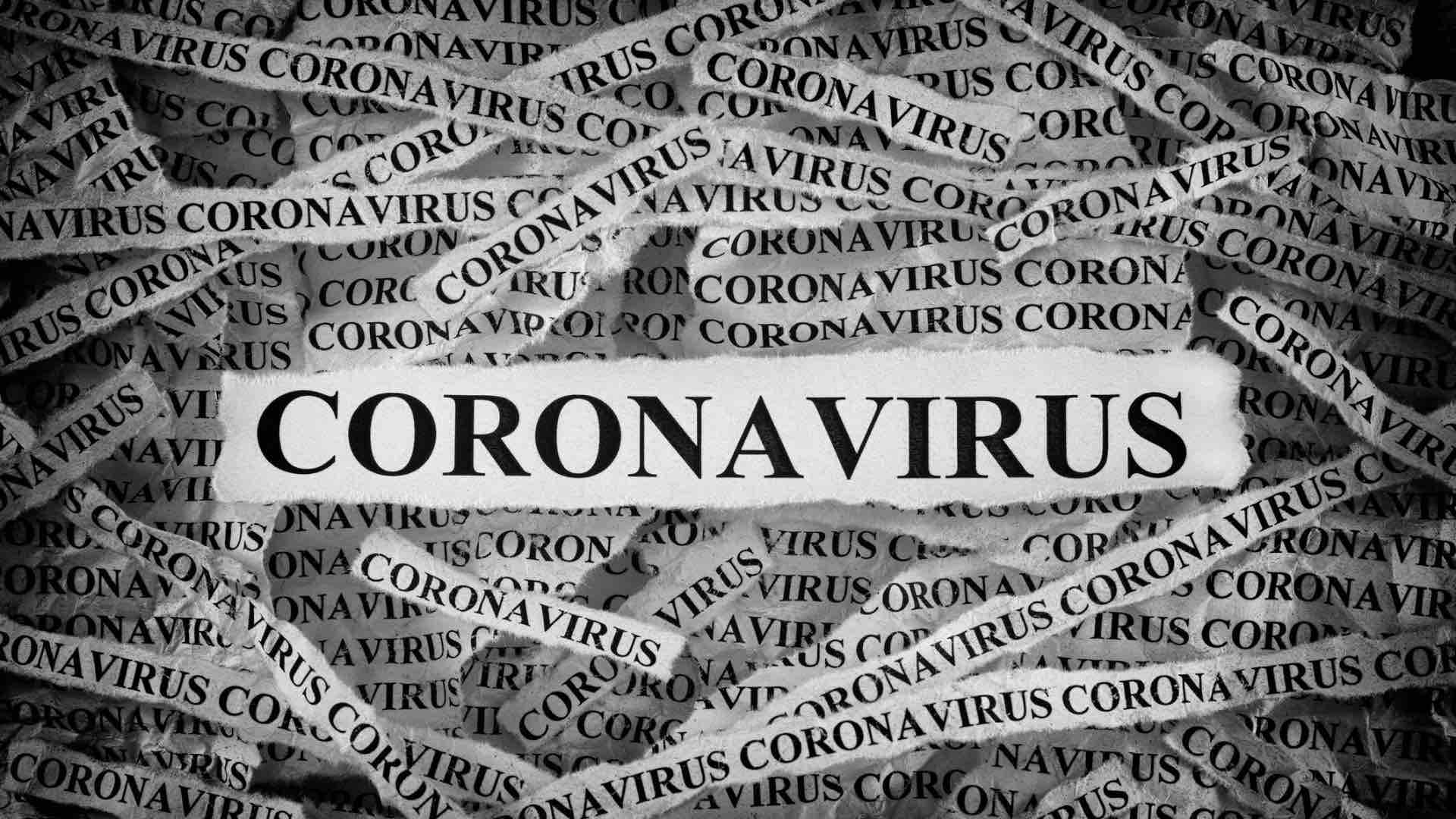 CORONA VIRUS v10