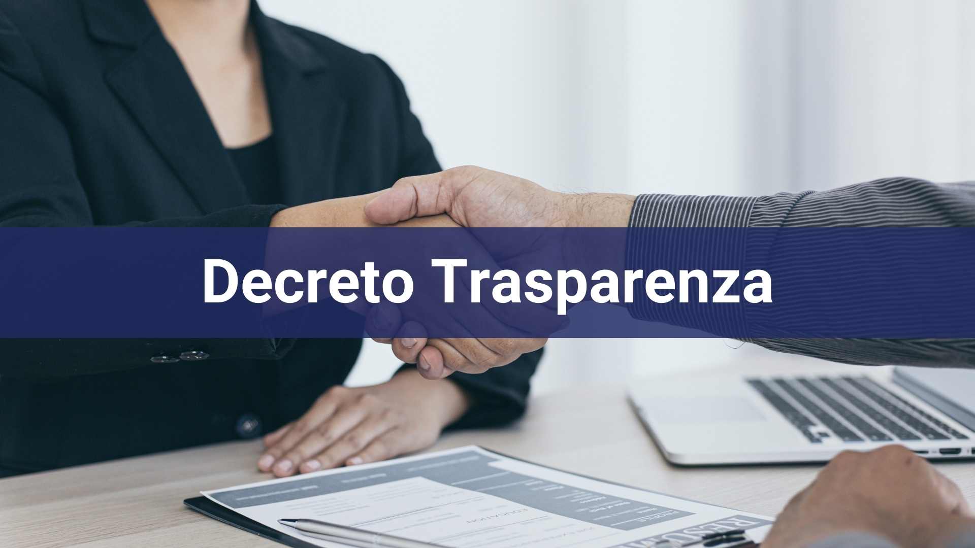 Decreto Trasparenza v2