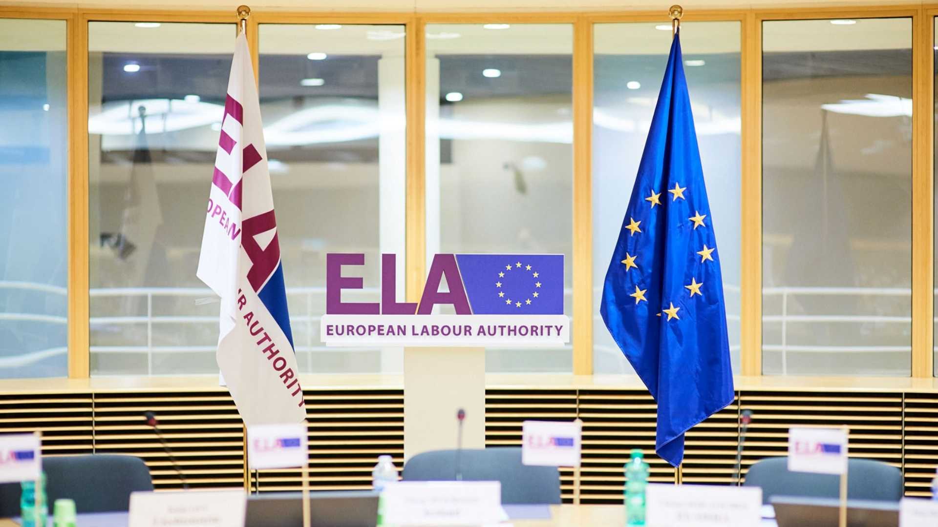 European Labour Authority