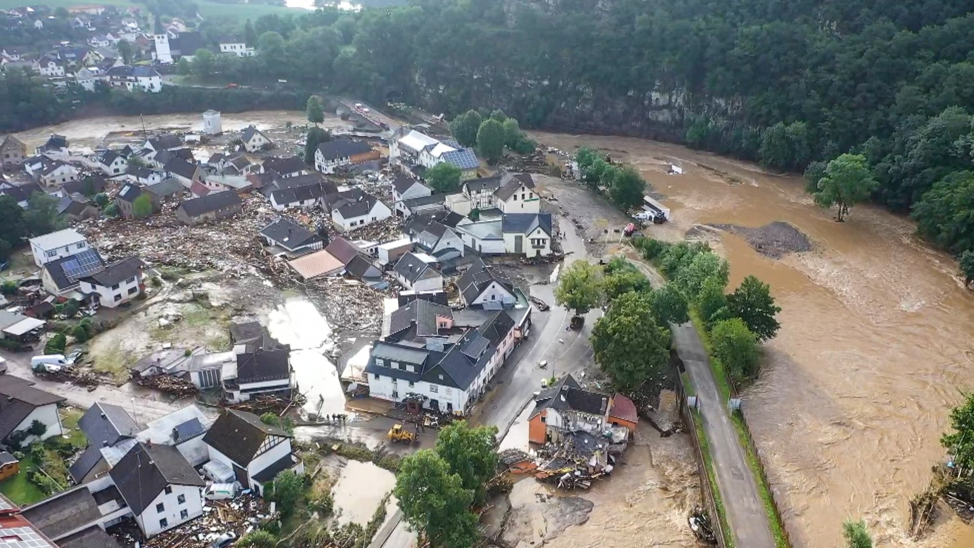 Floodings in Belgium 001