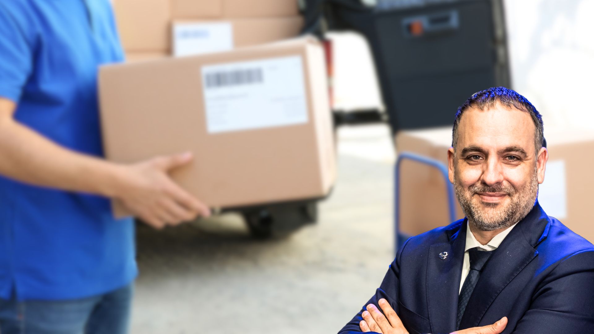 Frodi nella logistica serve coraggio per risolvere il problema alla radice.