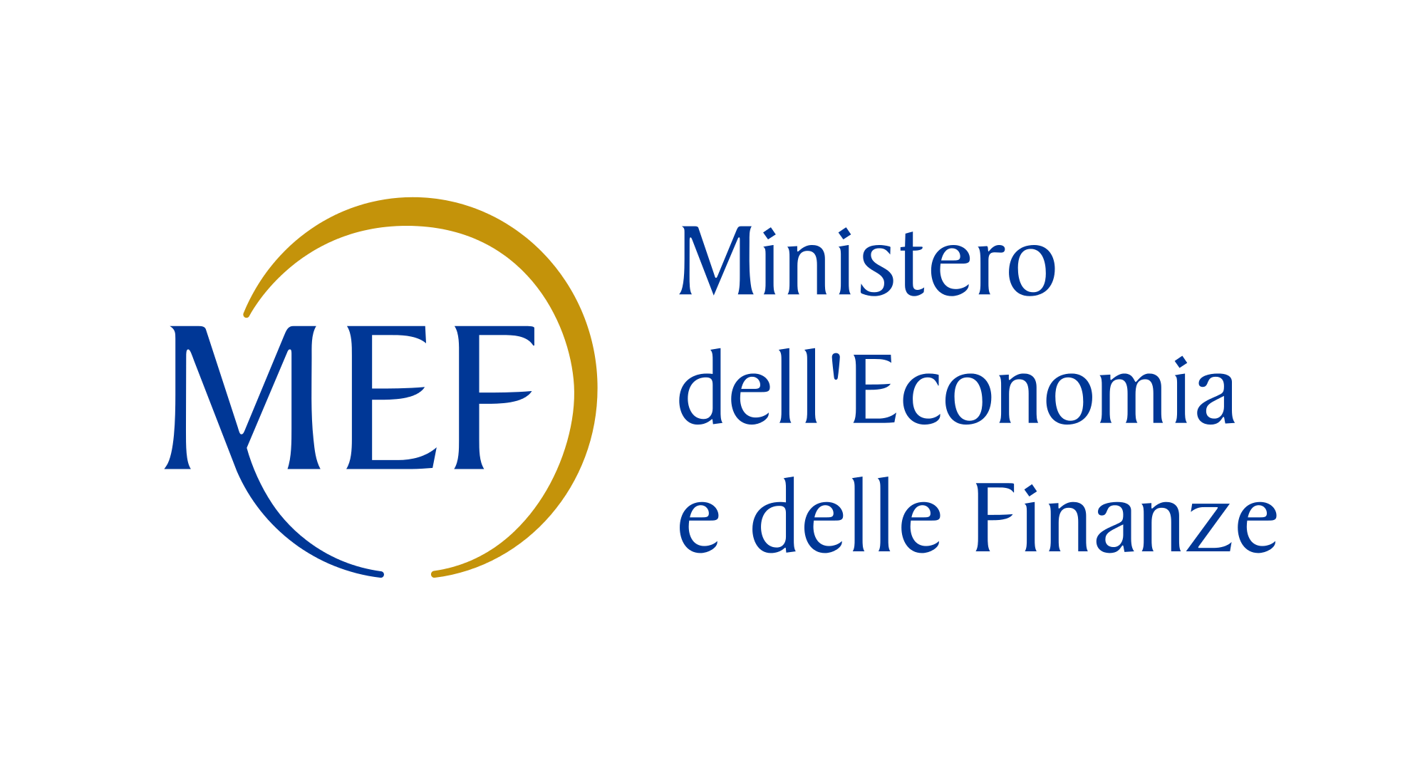 MEF Ministero Economia e Finanze