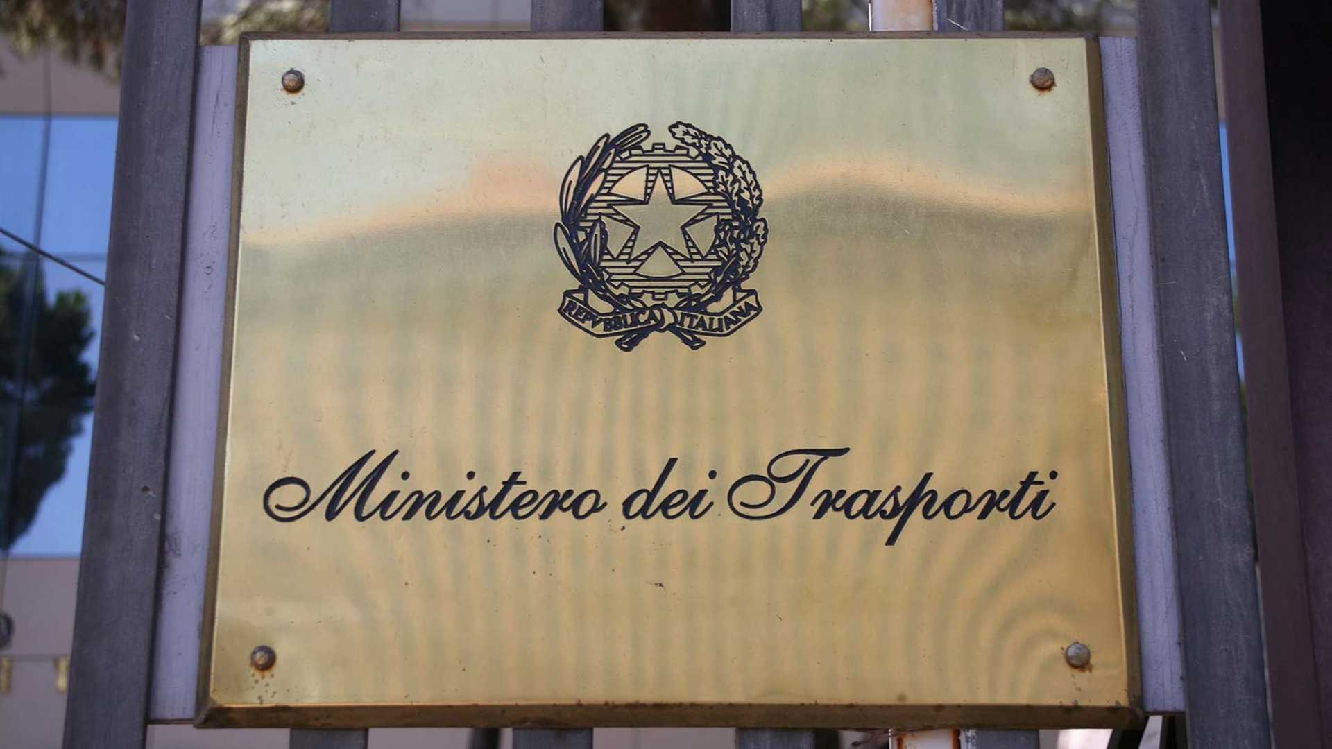 MINISTERO TRASPORTI v2