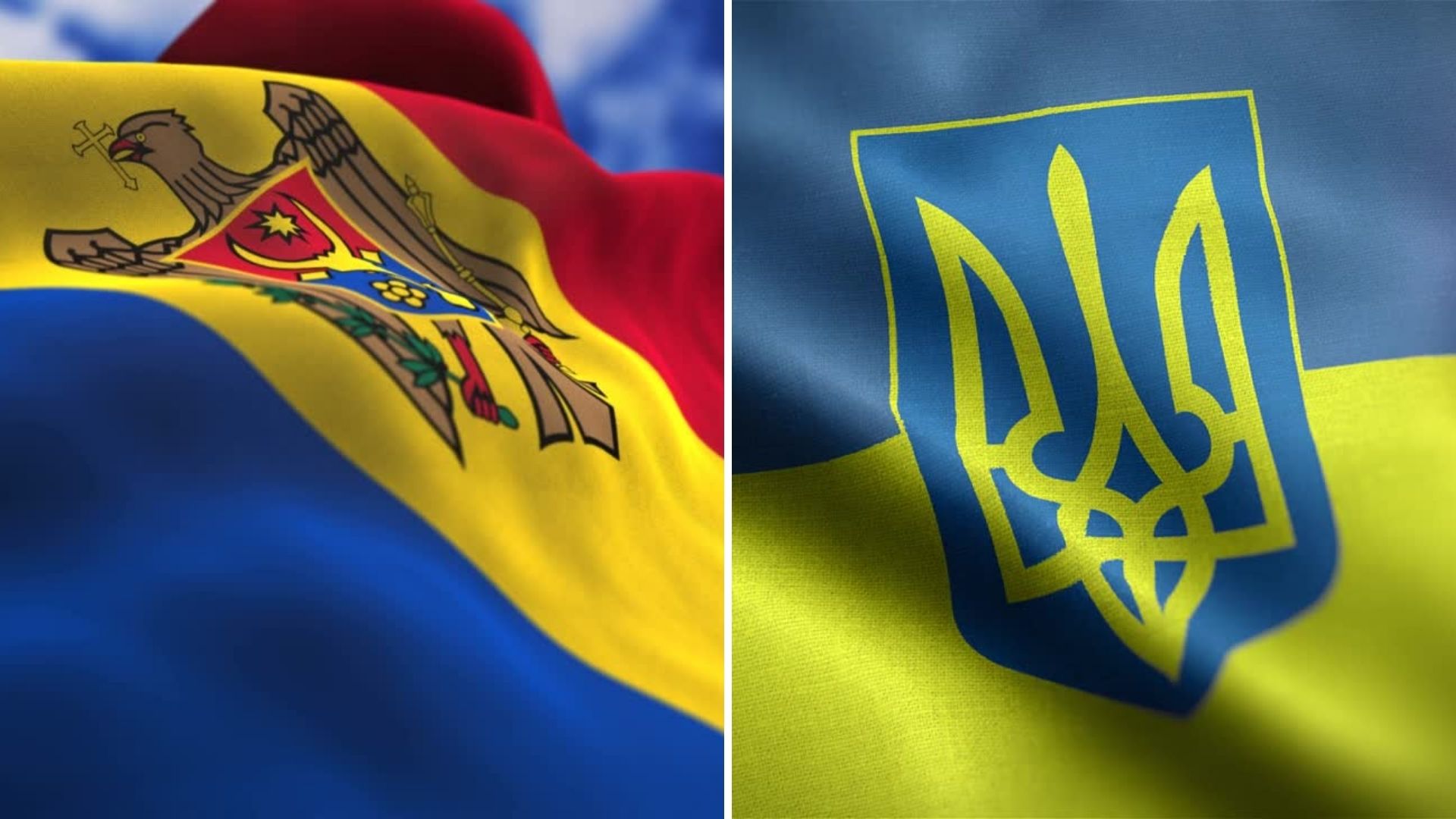 Moldavia e Ucraina