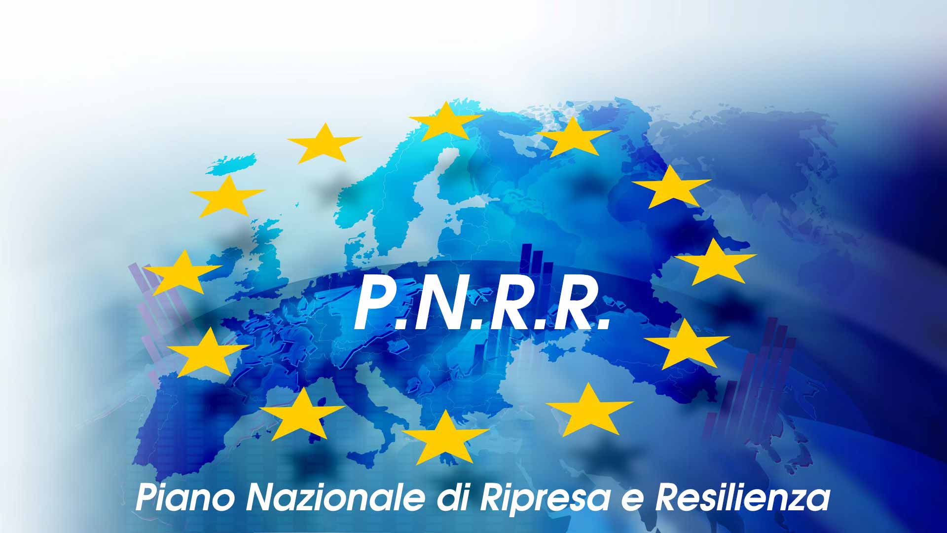 PNRR Next Generation EU 200 small