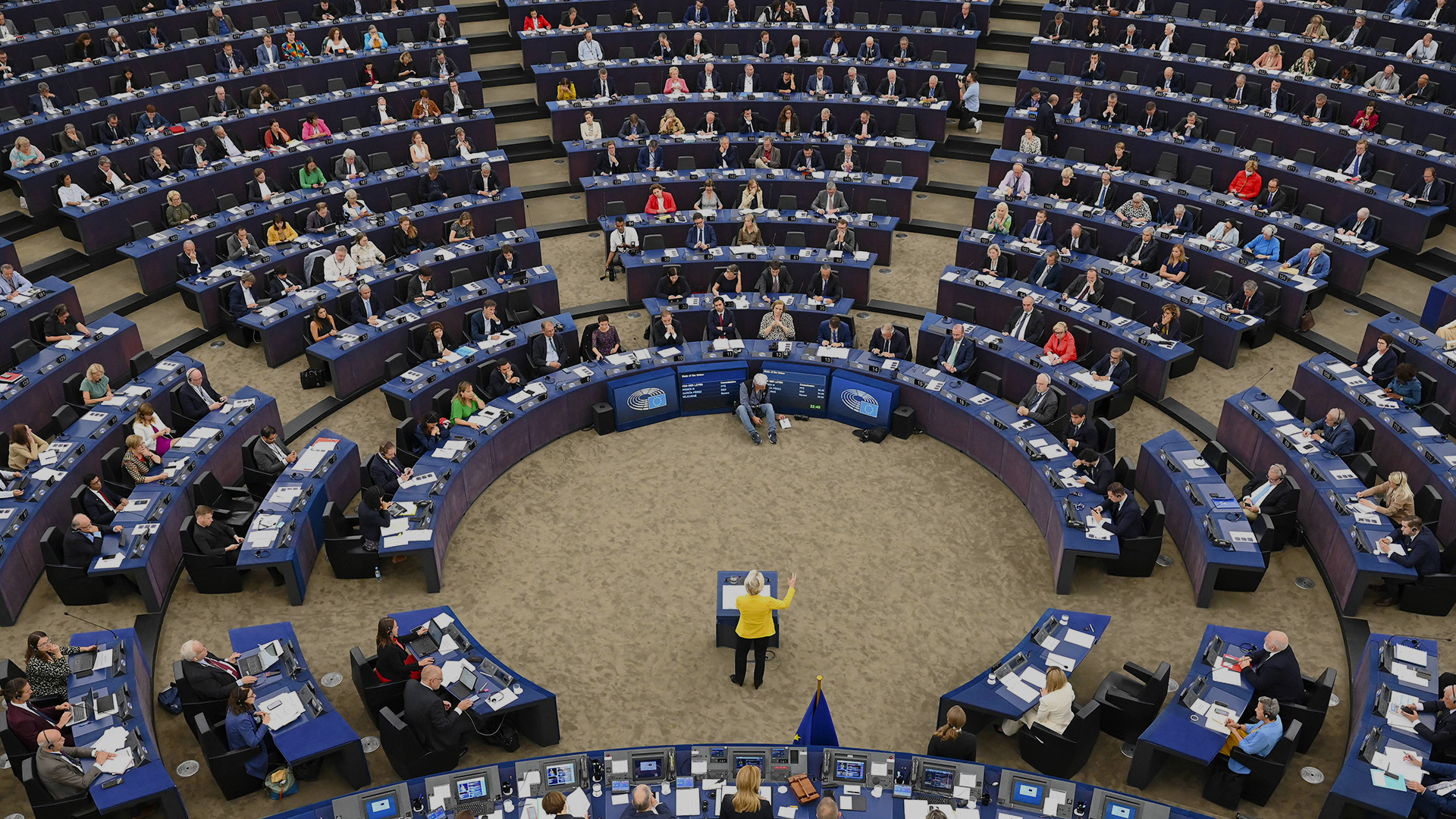 Parlamento europeo 002