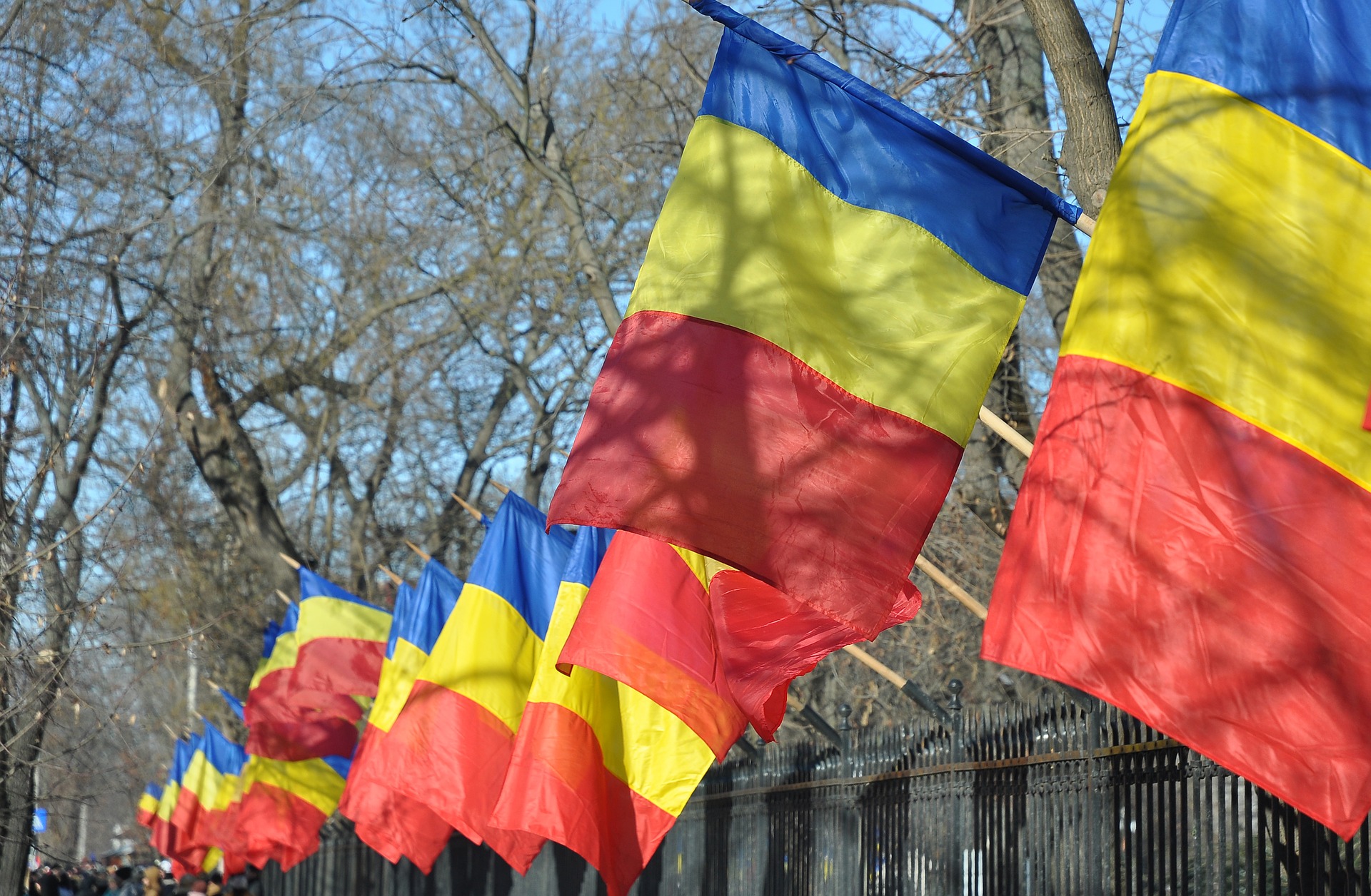 Romania bandiere 001 v2