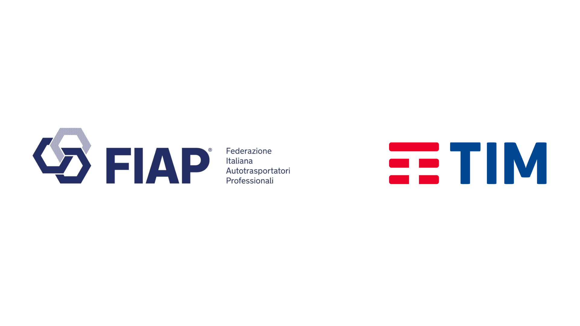 TIM e FIAP siglano un accordo per linnovazione digitale nel settore dei Trasporti v2