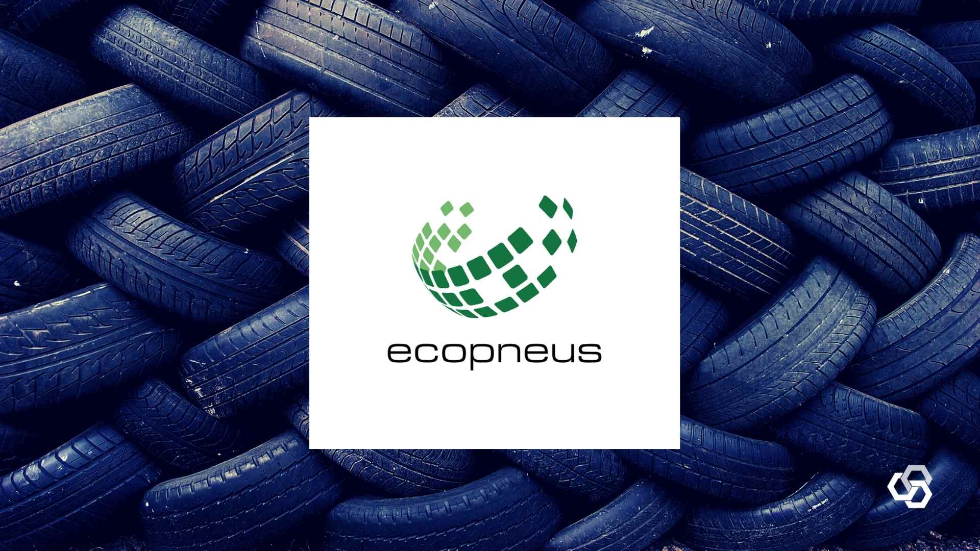 Trasporto dei pneumatici fuori uso. Registrazione nellAlbo dei fornitori sul sito web Ecopneus
