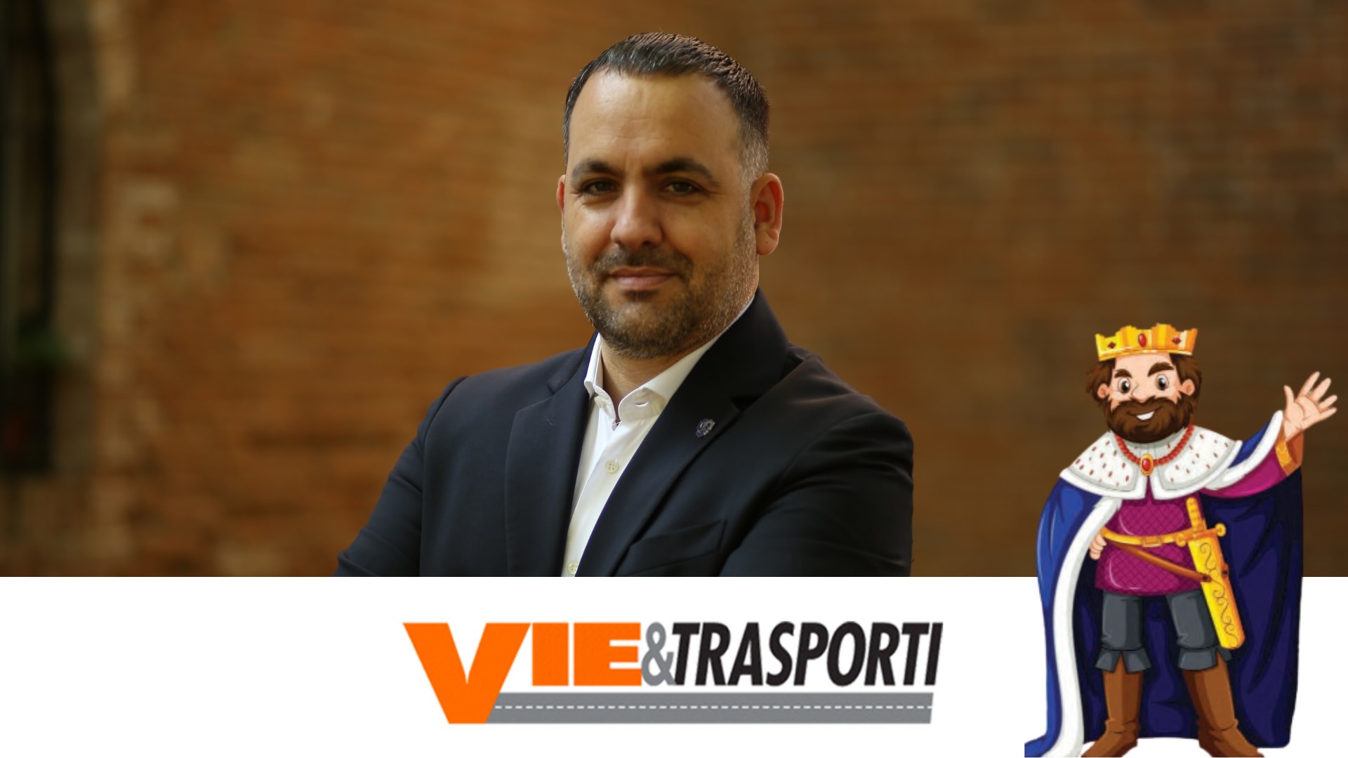 Vie Trasporti Trasportonia Alessandro Peron