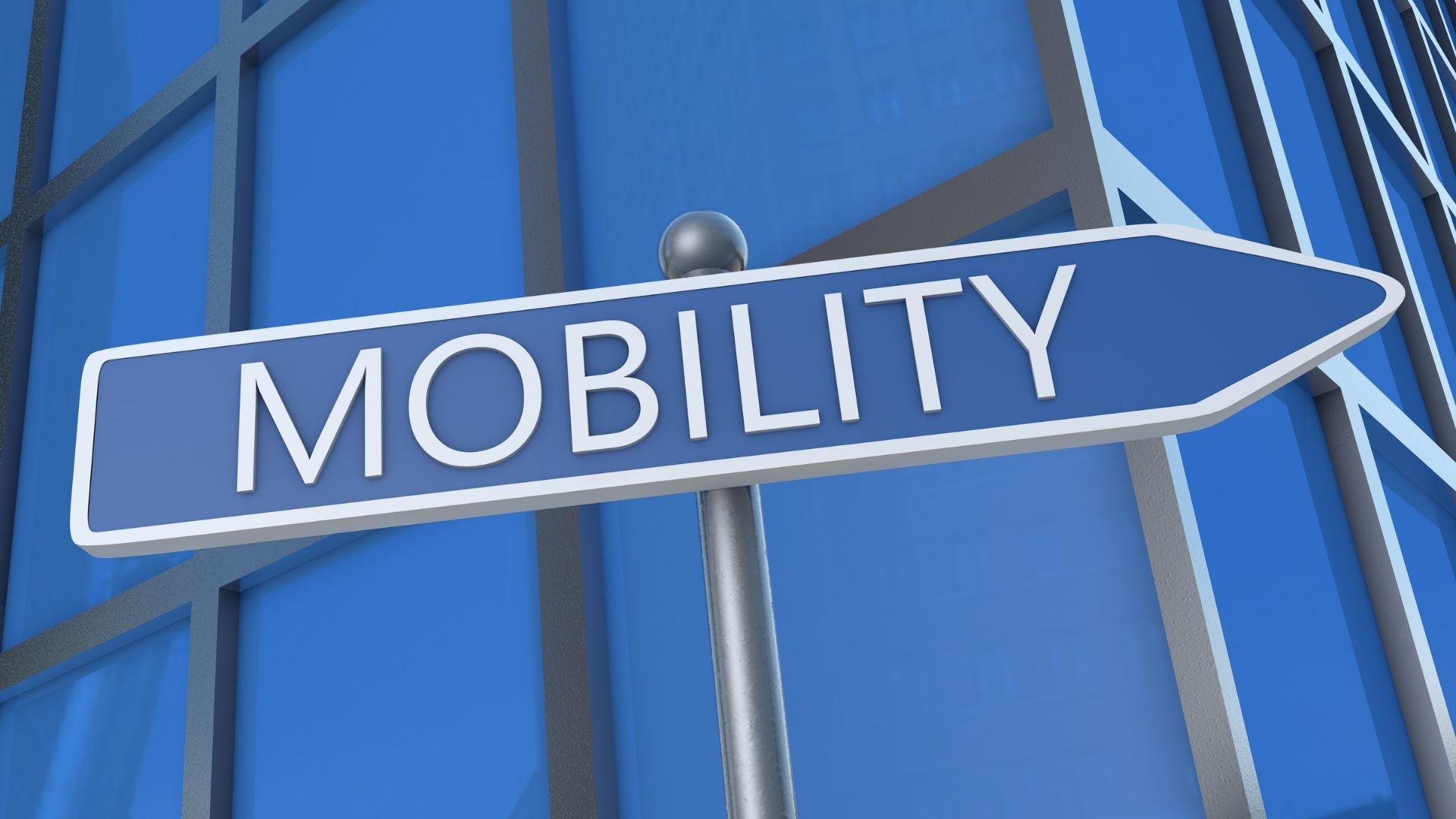 mobility manager